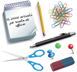 Prodotti per ufficio